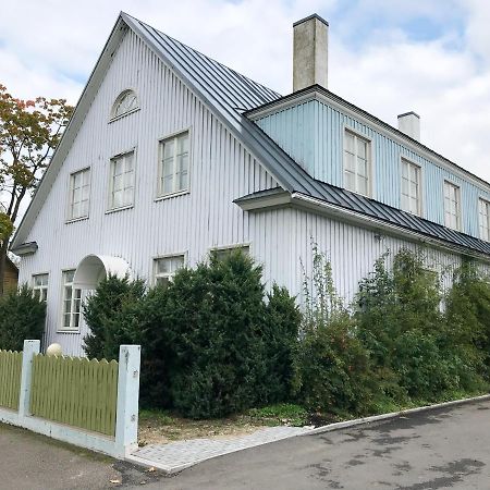 Villa Wesenbergh Rakvere Kültér fotó