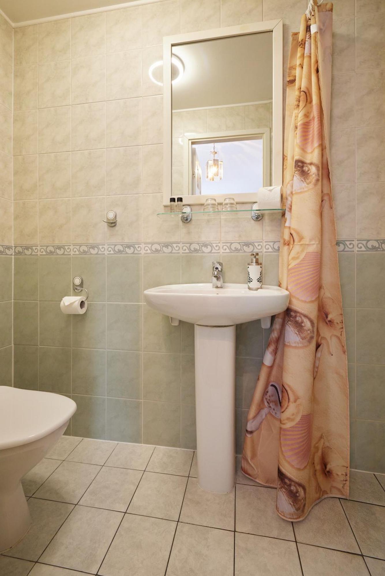 Villa Wesenbergh Rakvere Kültér fotó