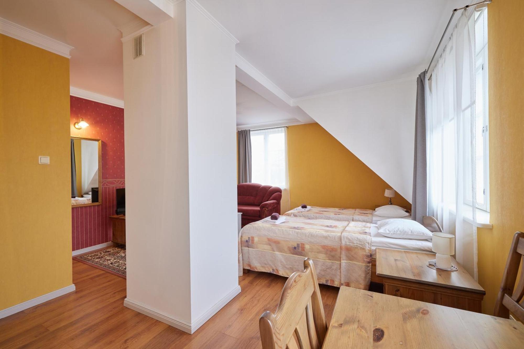 Villa Wesenbergh Rakvere Kültér fotó