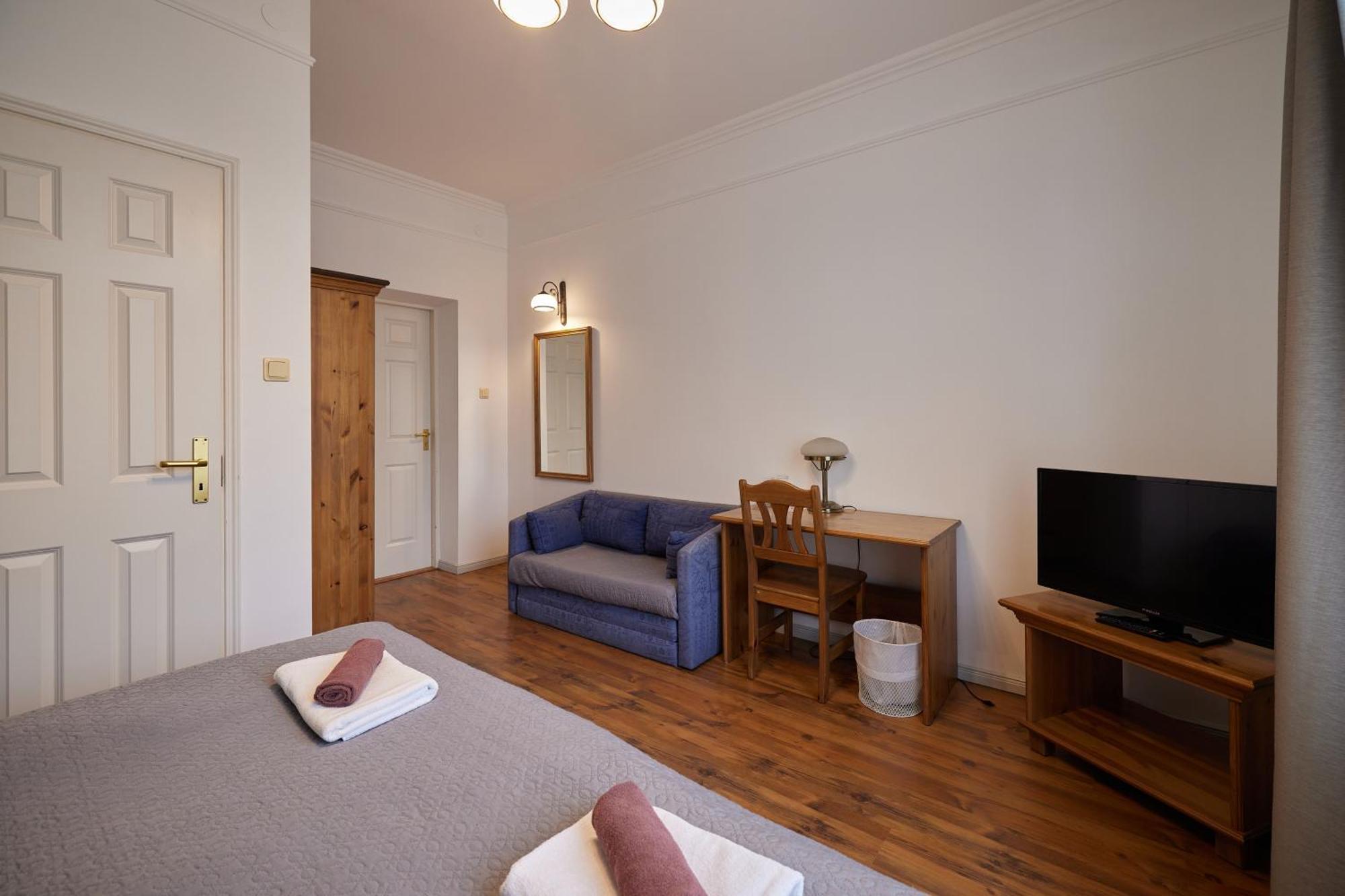 Villa Wesenbergh Rakvere Kültér fotó