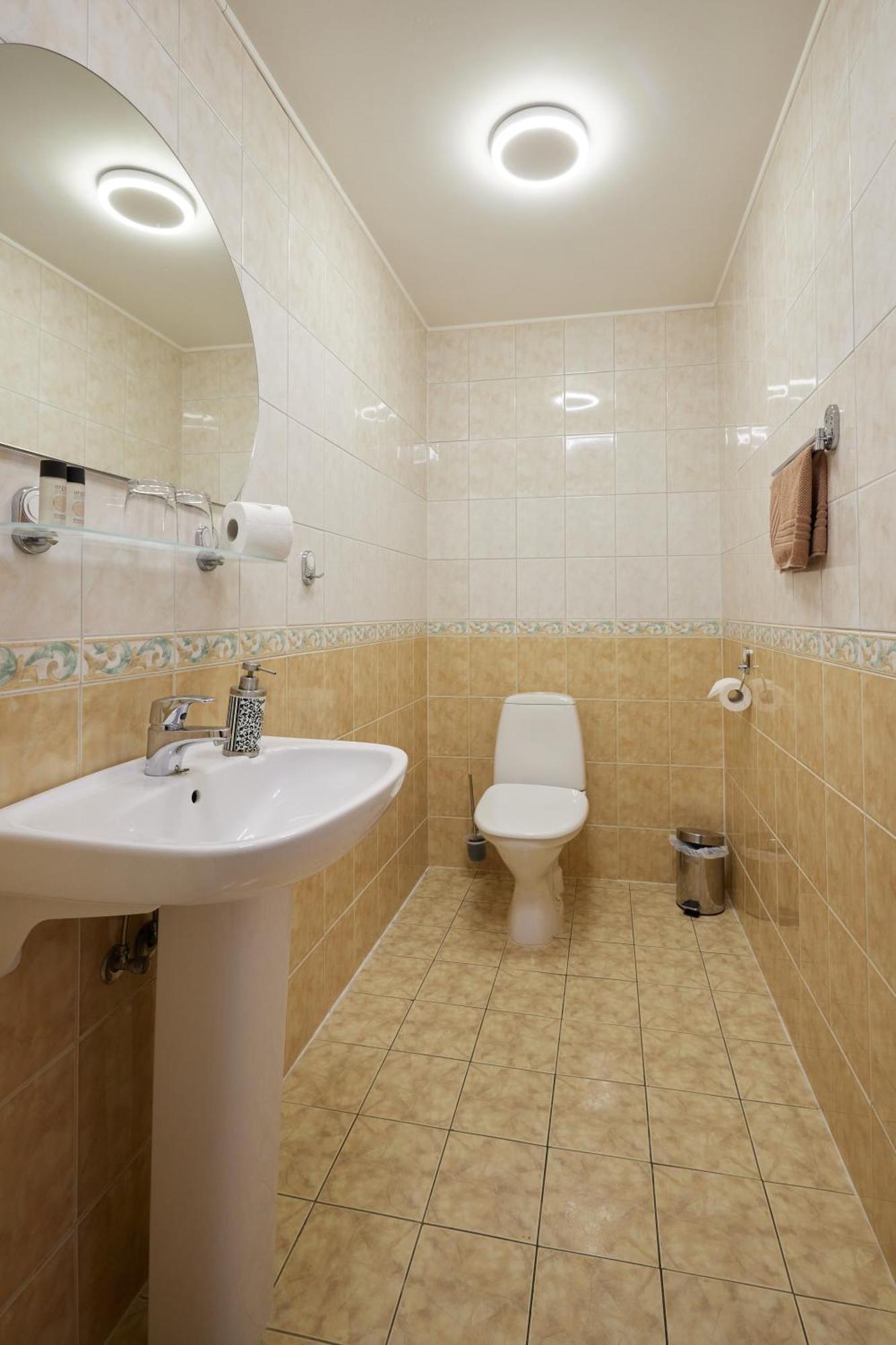 Villa Wesenbergh Rakvere Kültér fotó