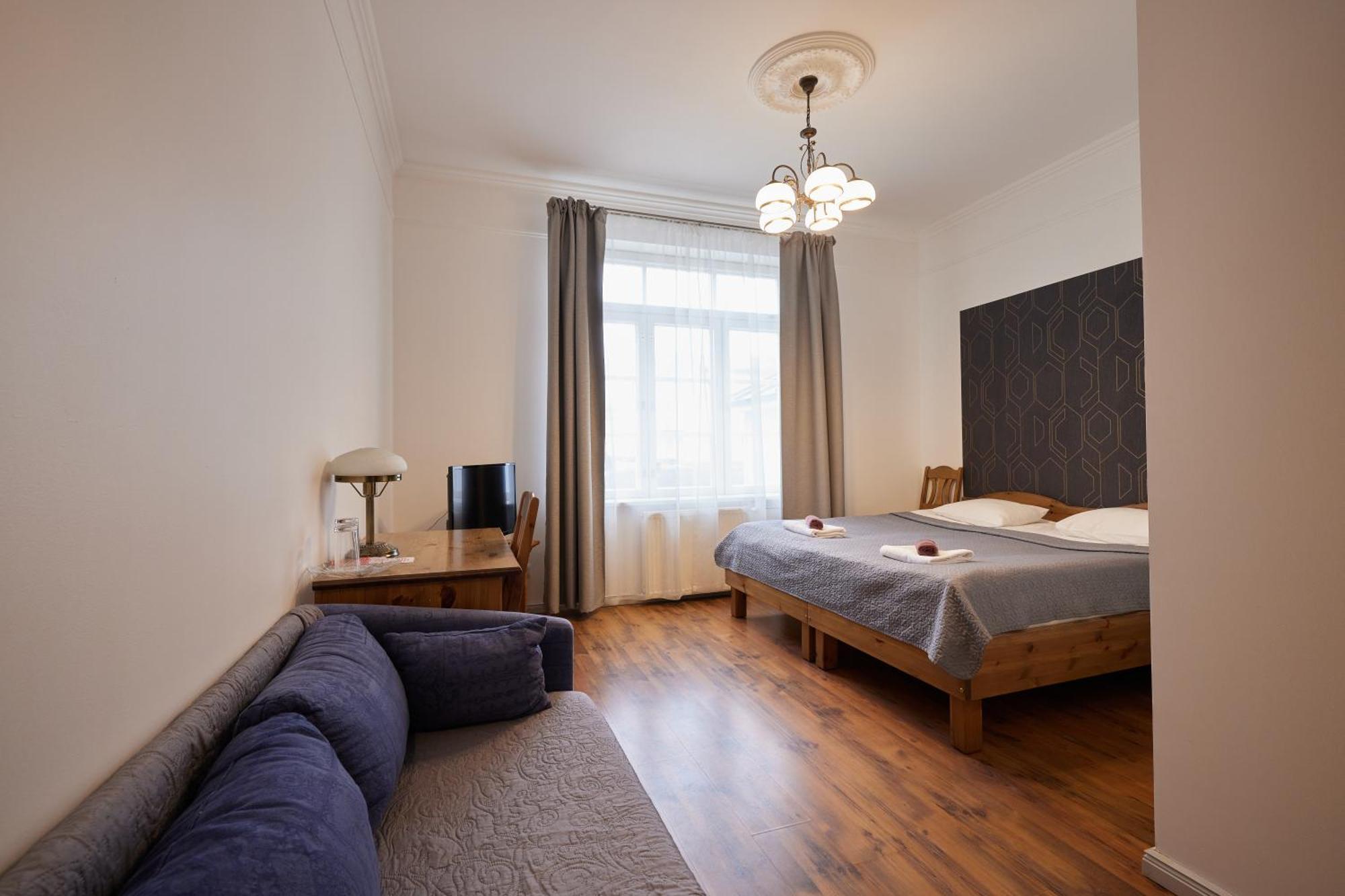 Villa Wesenbergh Rakvere Kültér fotó