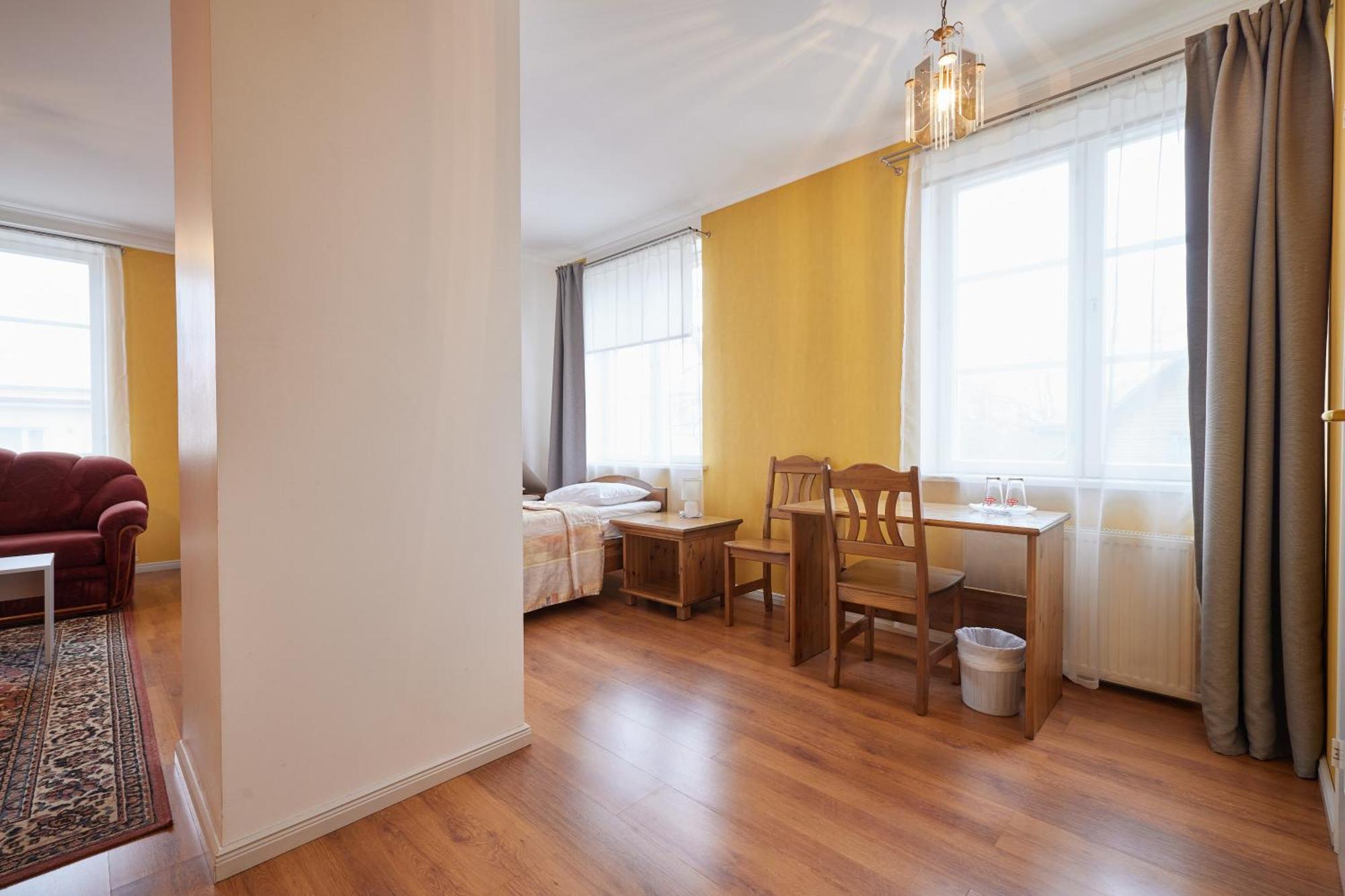 Villa Wesenbergh Rakvere Kültér fotó