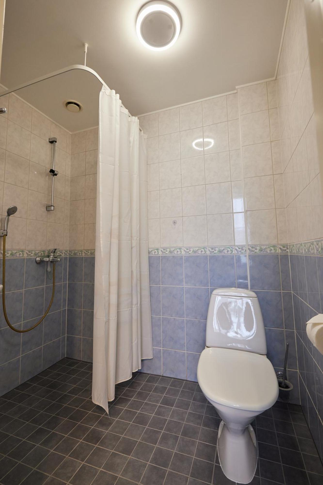Villa Wesenbergh Rakvere Kültér fotó