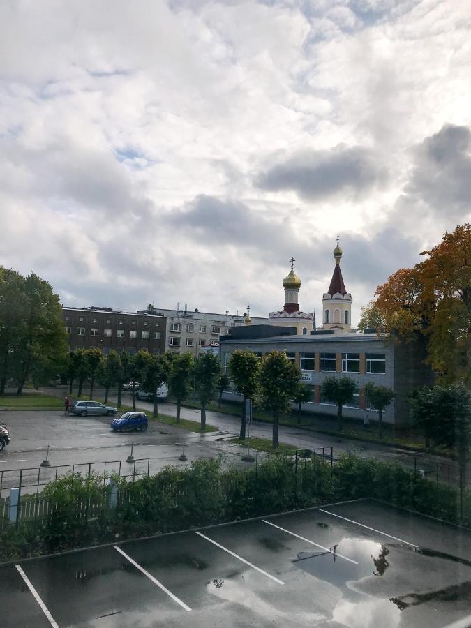 Villa Wesenbergh Rakvere Kültér fotó