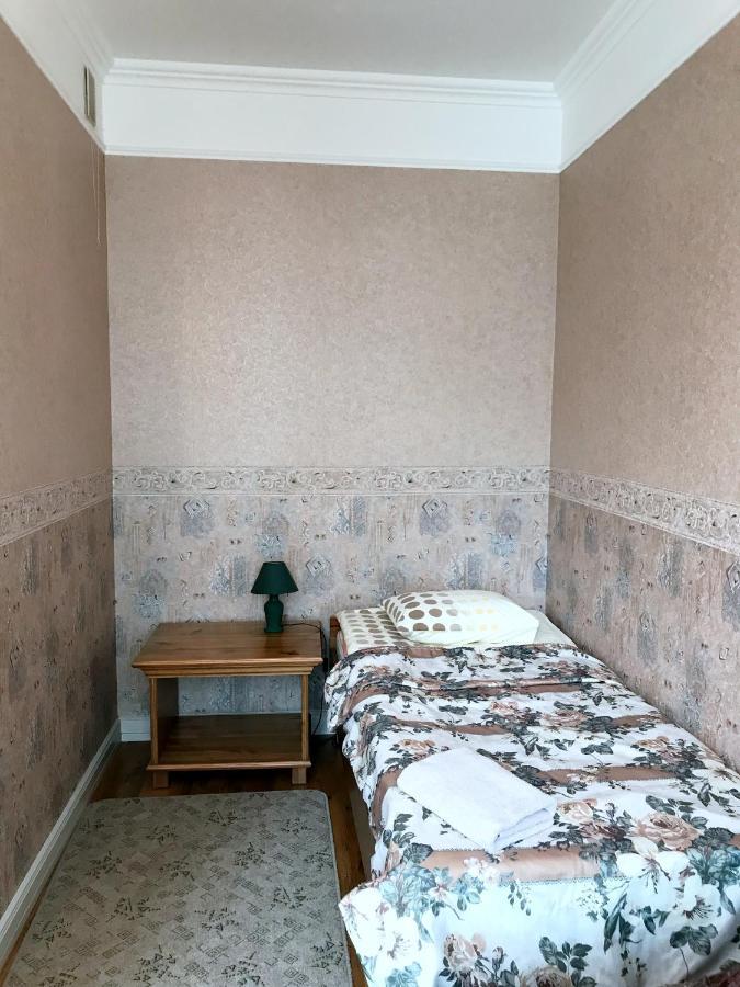 Villa Wesenbergh Rakvere Kültér fotó