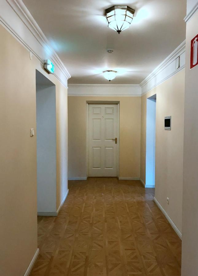 Villa Wesenbergh Rakvere Kültér fotó