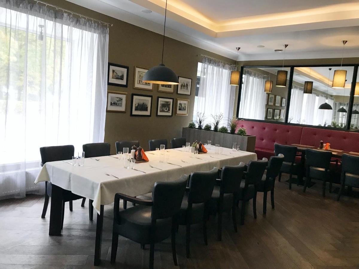 Villa Wesenbergh Rakvere Kültér fotó